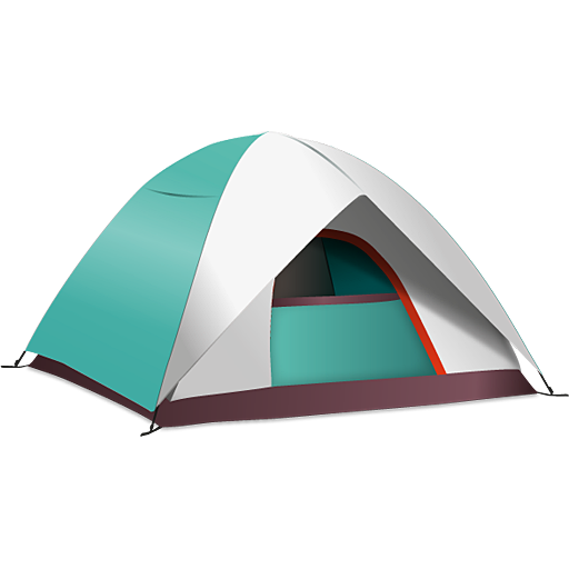 tent